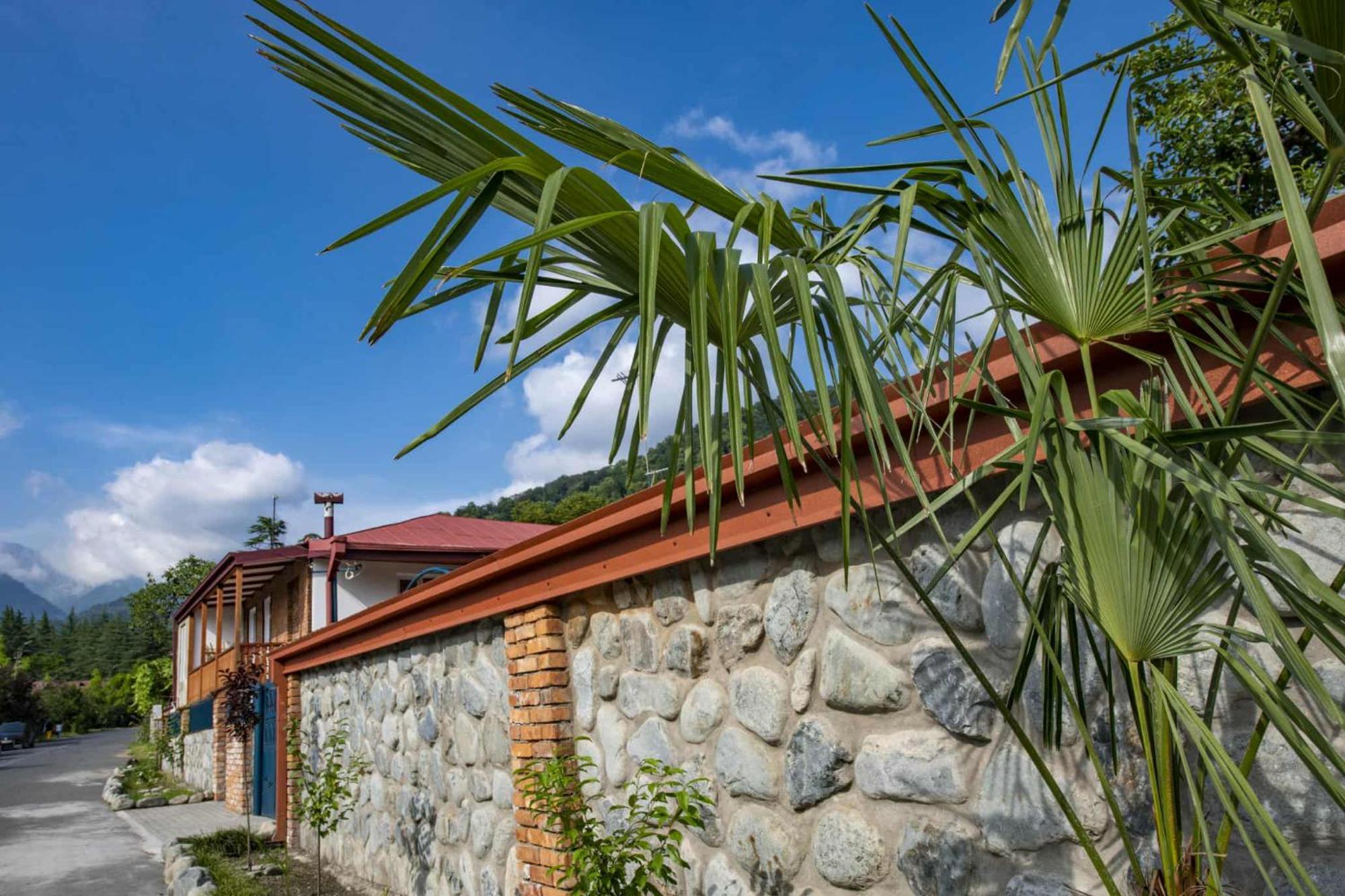 Your Home, Lagodekhi Exterior photo